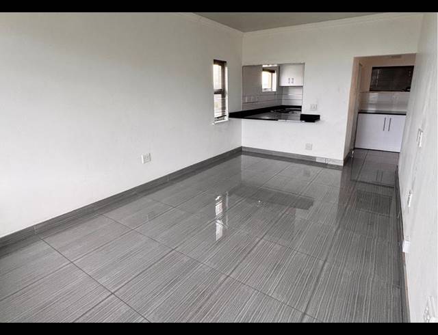 1 BEDROOM PROPERTY TO RENT IN MUSGRAVE